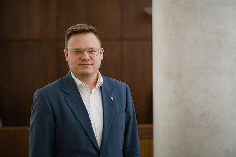Even Aleksander Hagen