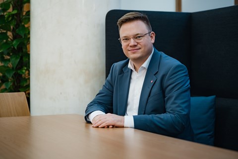 Even Aleksander Hagen