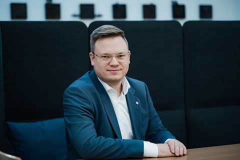 Even Aleksander Hagen