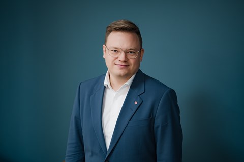 Even Aleksander Hagen