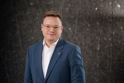 Even Aleksander Hagen