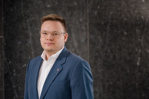 Even Aleksander Hagen
