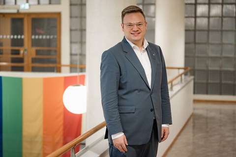 Even Aleksander Hagen