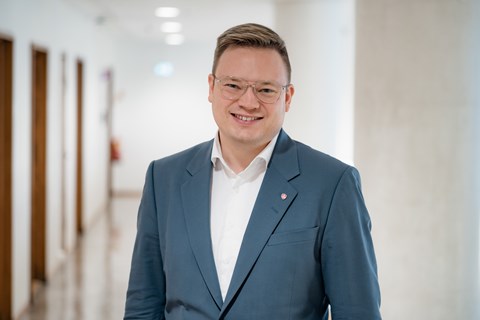 Even Aleksander Hagen