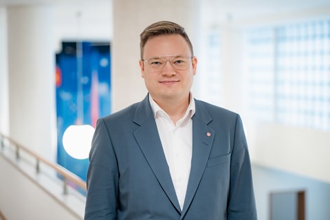 Even Aleksander Hagen
