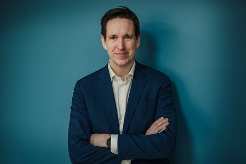 Helge Kvamsås