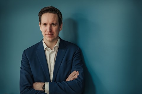 Helge Kvamsås