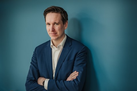 Helge Kvamsås