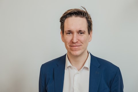 Helge Kvamsås