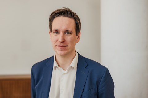 Helge Kvamsås