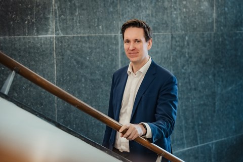 Helge Kvamsås