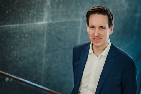 Helge Kvamsås