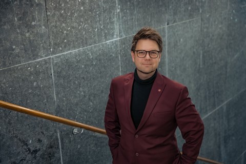 Odin Adelsten Aunan Bohmann