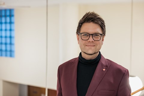 Odin Adelsten Aunan Bohmann