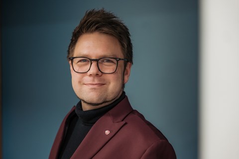Odin Adelsten Aunan Bohmann
