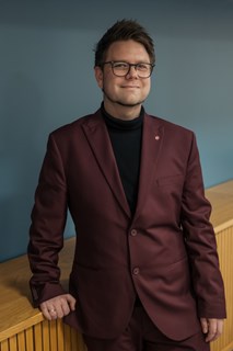Odin Adelsten Aunan Bohmann