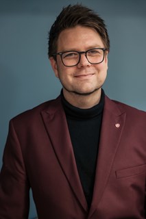 Odin Adelsten Aunan Bohmann