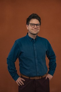 Odin Adelsten Aunan Bohmann