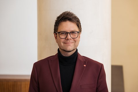 Odin Adelsten Aunan Bohmann