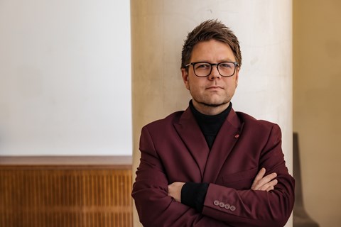 Odin Adelsten Aunan Bohmann