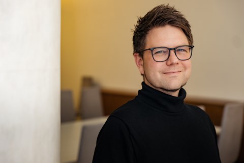 Odin Adelsten Aunan Bohmann