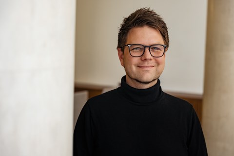 Odin Adelsten Aunan Bohmann