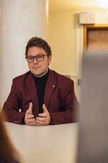 Odin Adelsten Aunan Bohmann