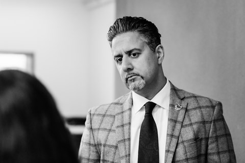 Abid Q. Raja