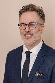 Knut Aastad Bråten