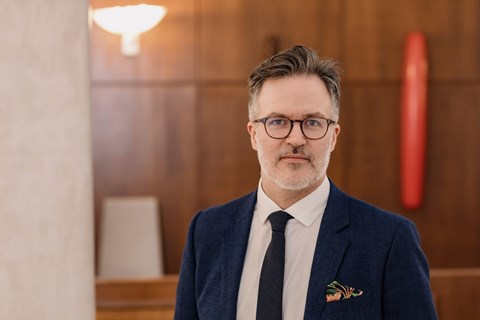 Knut Aastad Bråten