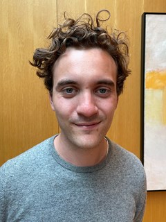 Tor Frøytvedt Dahl
