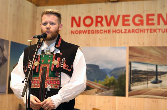 Kim Rysstad