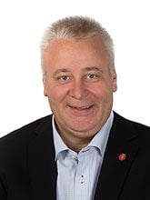 Bård Hoksrud