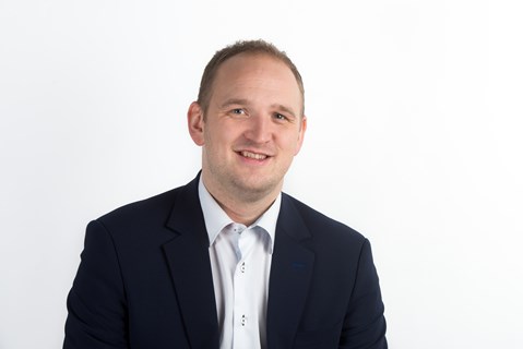 Minister of Agriculture and Food Jon Georg Dale.