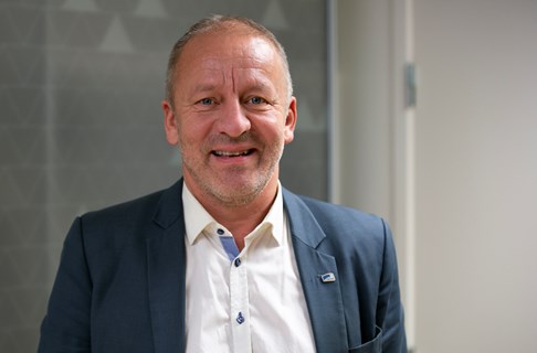 Geir Inge Sivertsen