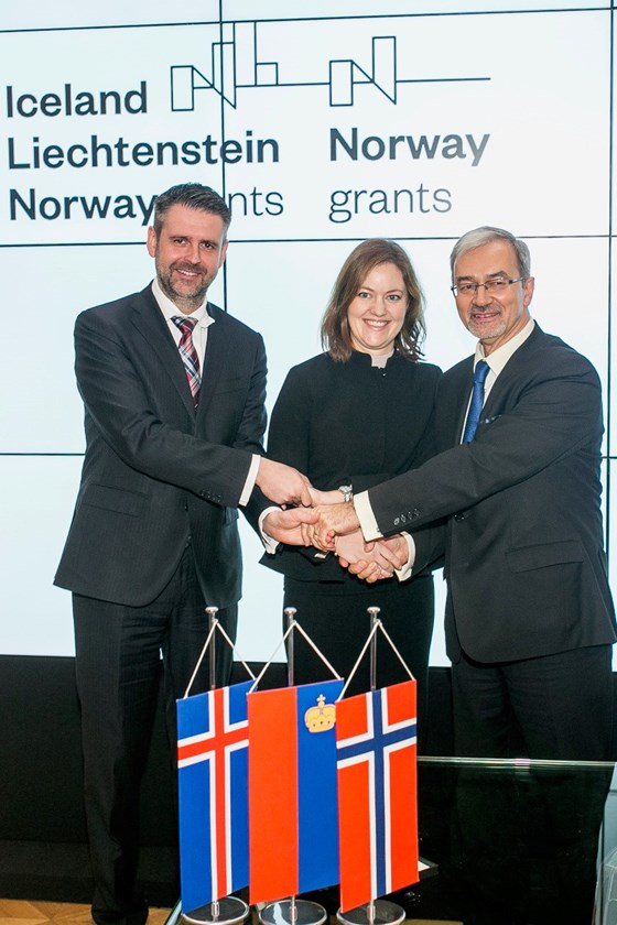 EEA agreement Poland