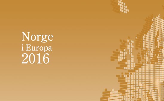 Forside EU-program 2016