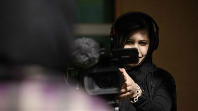 Det er viktig å beskytte journalister og medierepresentanter, ikke minst i konfliktsituasjoner. De som står bak angrep mot media må holdes ansvarlige. Foto: FN