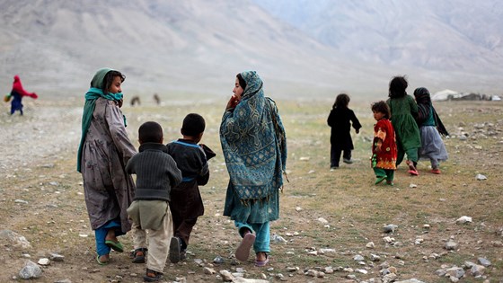 Antallet målrettede angrep mot sivile har økt i Afghanistan. Norge og Estland samlet Sikkerhetsrådets medlemmer i en fordømmelse av disse angrepene. Foto: FN