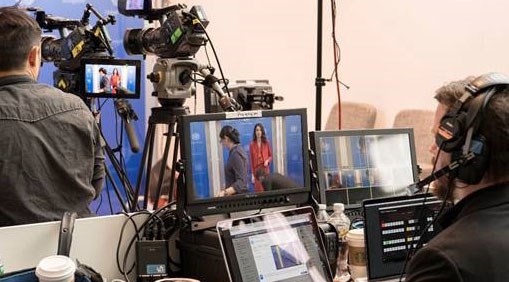 FNs rom for sosiale medier