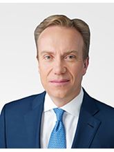 Børge Brende