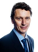 Utenriksråd Tore Hattrem