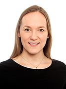Politisk rådgiver Jenny Clemet von Tetzschner 