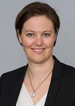 Marit Berger Røsland