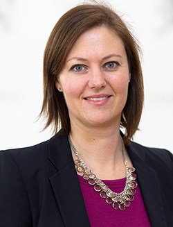 Marit Berger Røsland