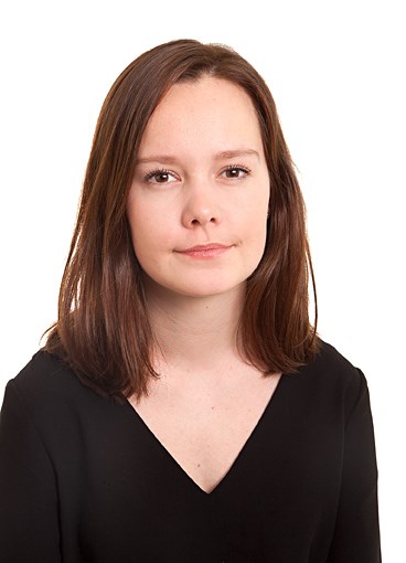 Hedvig Heyerdahl Moser