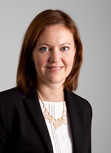 Marit Berger Røsland