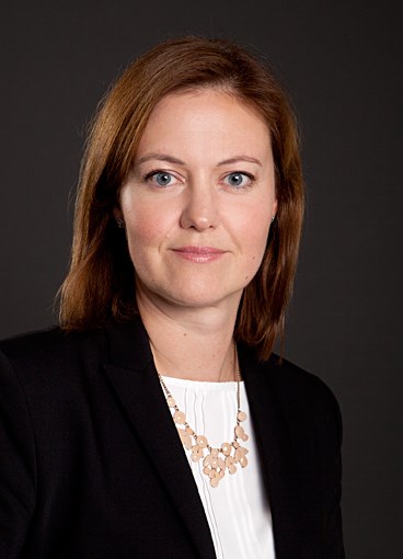 Marit Berger Røsland