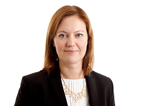 Marit Berger Røsland