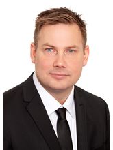 Sondre Olsen, political adviser. Credit: Sturlason